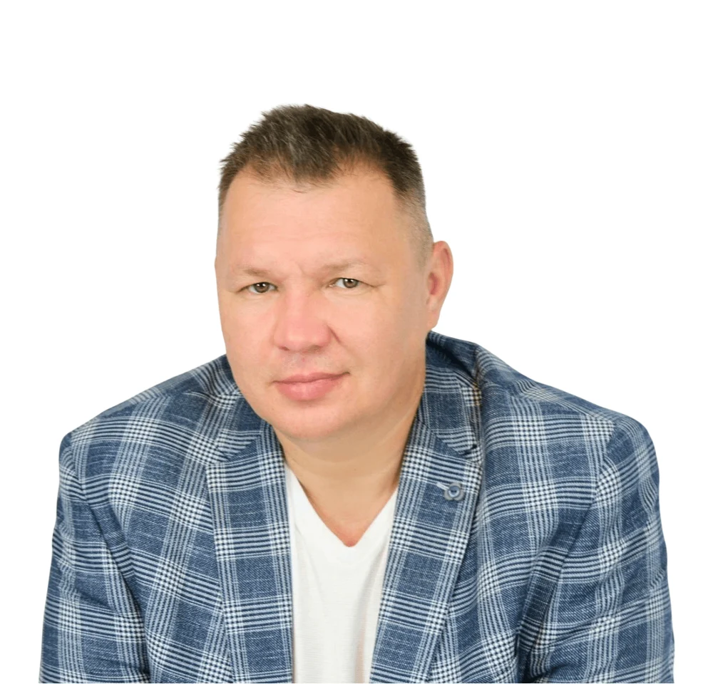 Адвокат Демышев Вадим Анатольевич