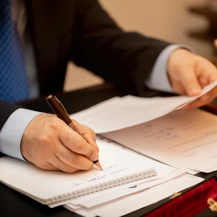 Любые гражданские дела