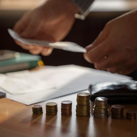 Защита по экономическим уголовным делам