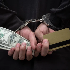 Защита по делам о коррупции